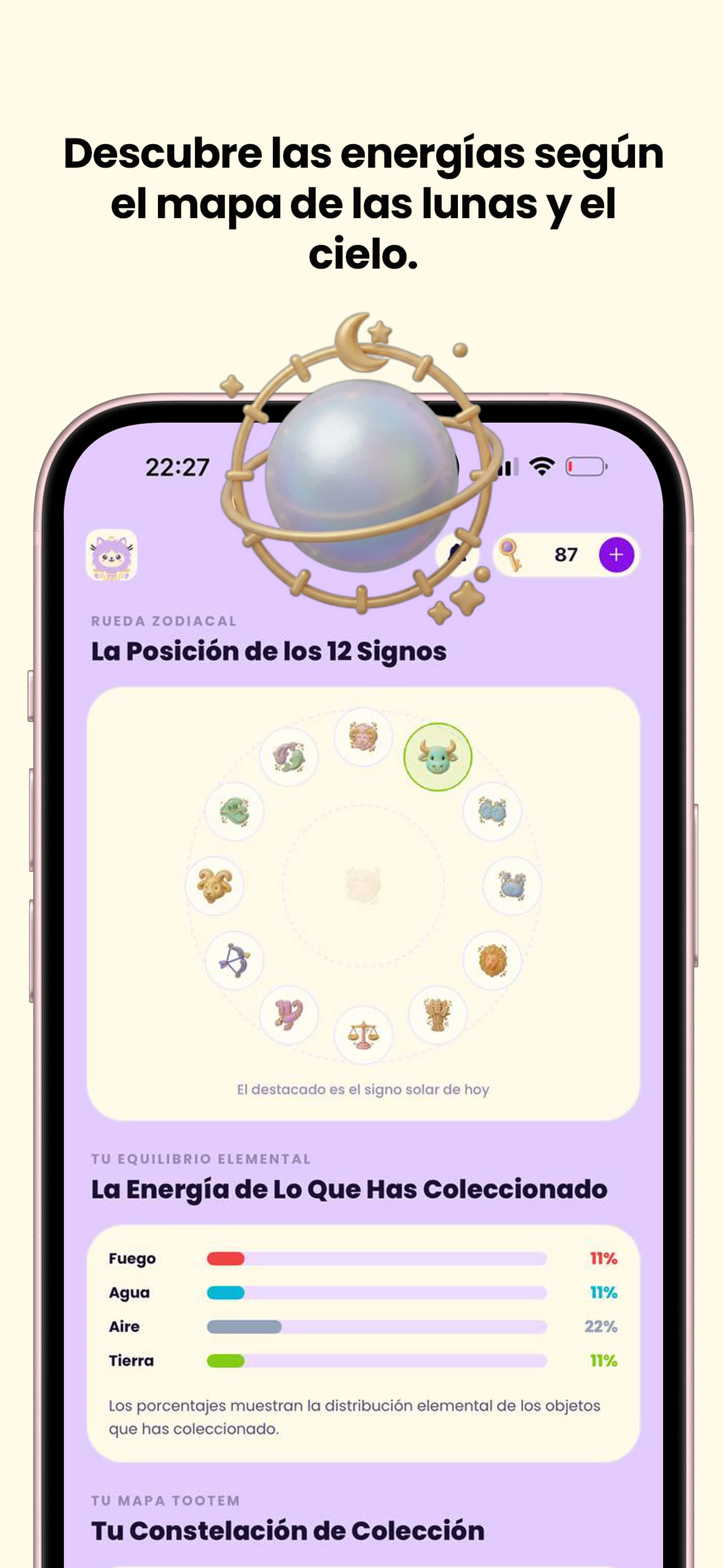 Numerología del Nombre