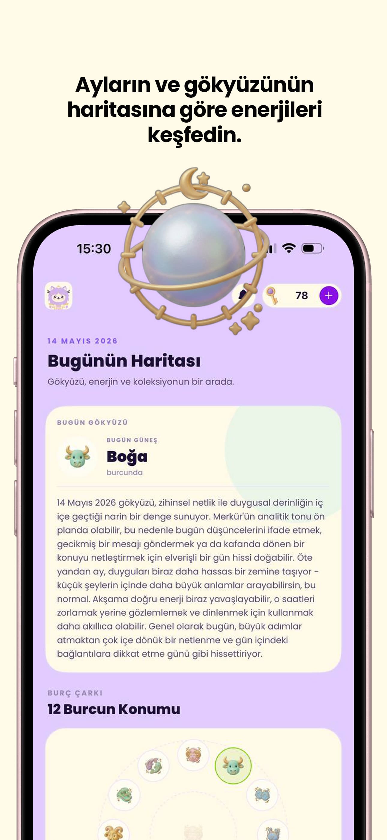Zodyak Çarkı